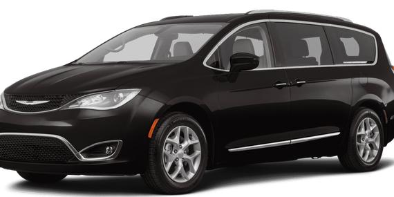 CHRYSLER PACIFICA 2017 2C4RC1EGXHR510402 image