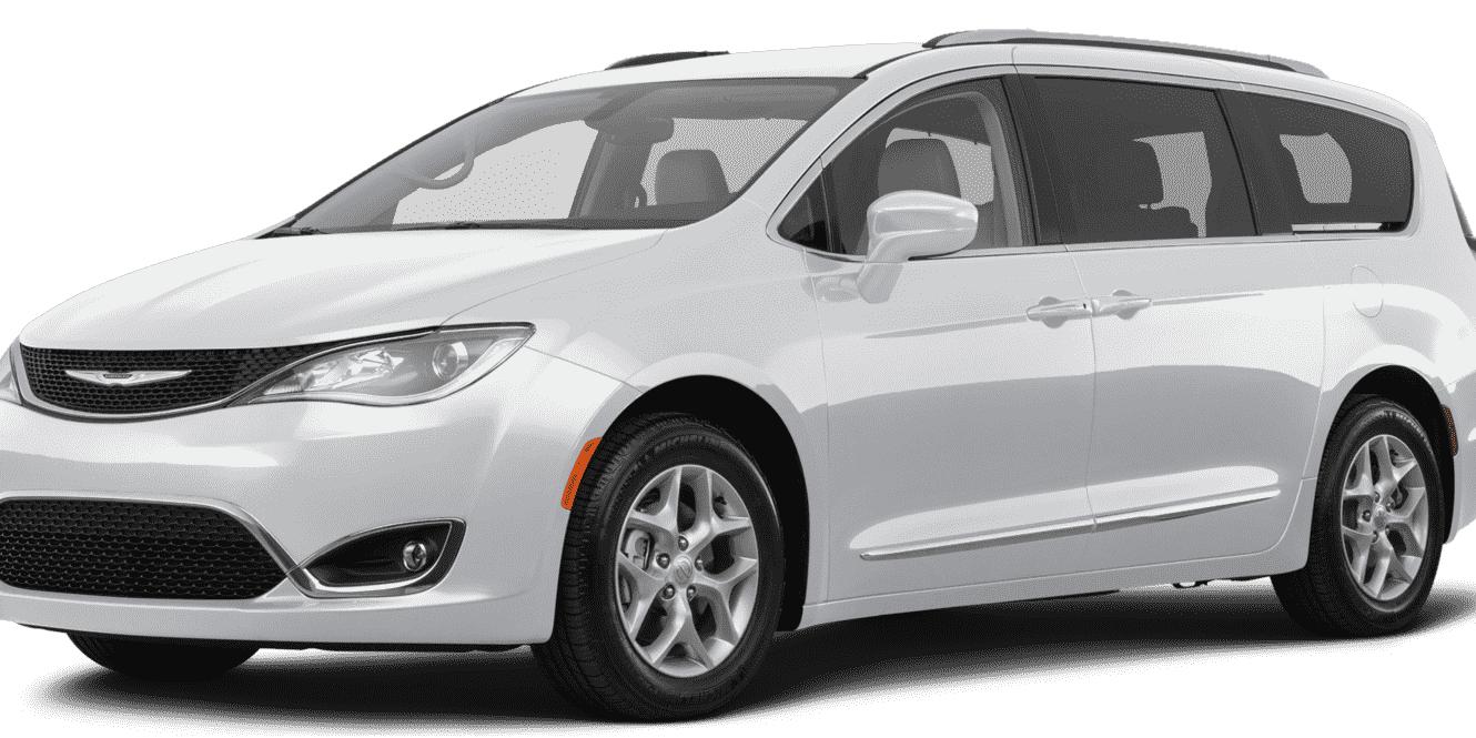 CHRYSLER PACIFICA 2017 2C4RC1BG8HR576189 image