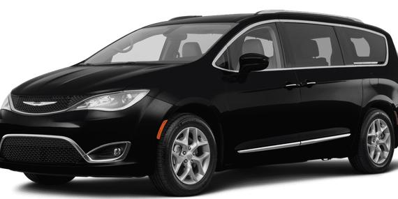 CHRYSLER PACIFICA 2017 2C4RC1EG2HR577172 image