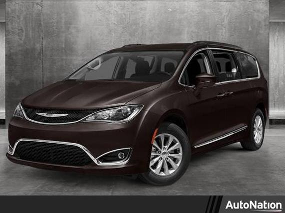 CHRYSLER PACIFICA 2017 2C4RC1BG3HR642163 image