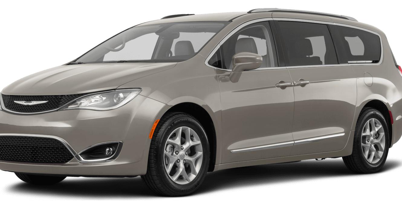 CHRYSLER PACIFICA 2017 2C4RC1EG5HR757410 image