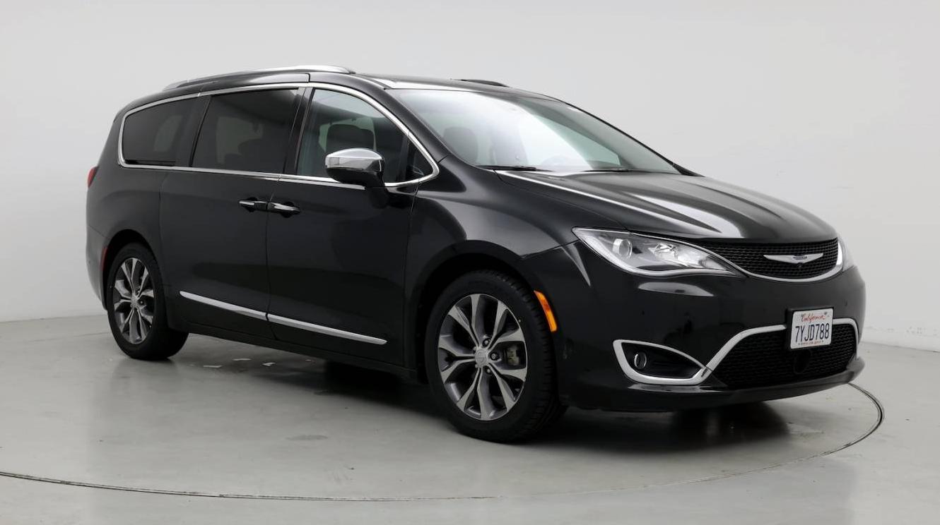 CHRYSLER PACIFICA 2017 2C4RC1GG9HR747816 image