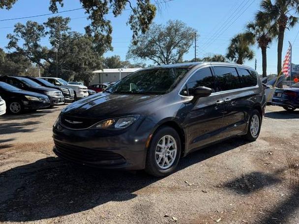 CHRYSLER PACIFICA 2017 2C4RC1CG3HR665263 image