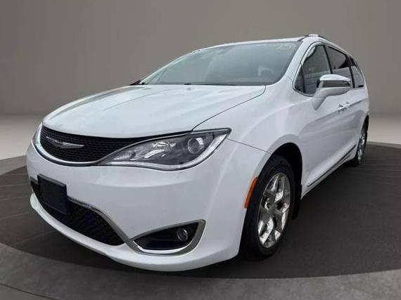CHRYSLER PACIFICA 2017 2C4RC1GG4HR592298 image