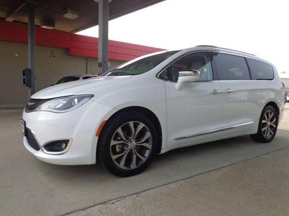 CHRYSLER PACIFICA 2017 2C4RC1GG4HR533221 image