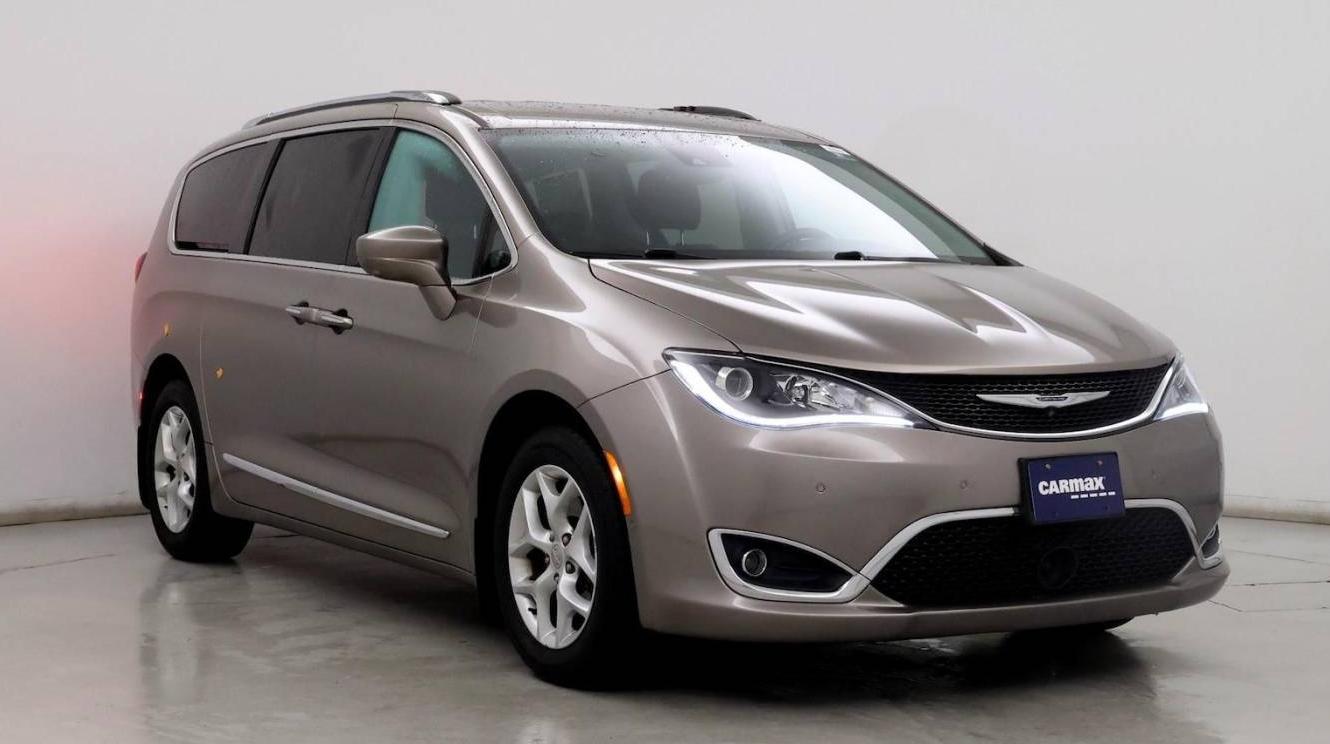 CHRYSLER PACIFICA 2017 2C4RC1EG2HR608341 image