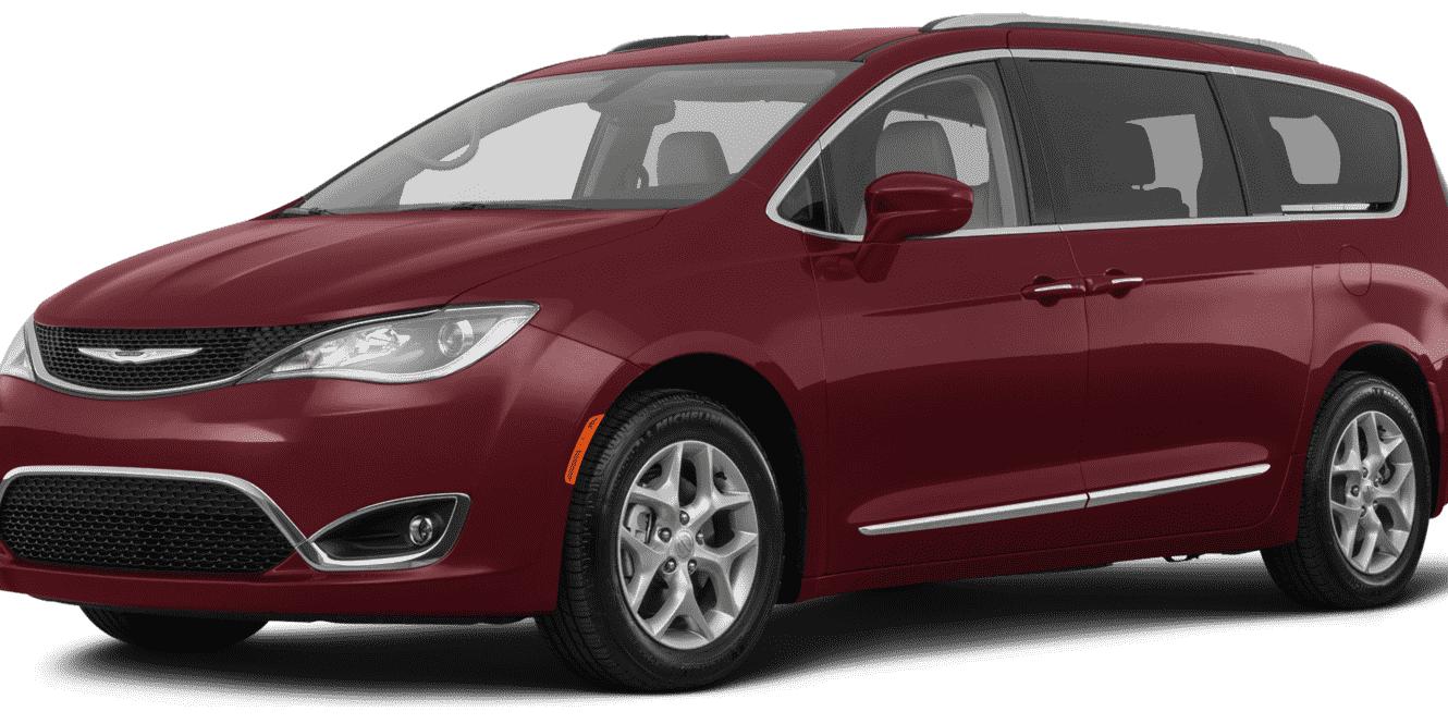 CHRYSLER PACIFICA 2017 2C4RC1CG6HR635772 image