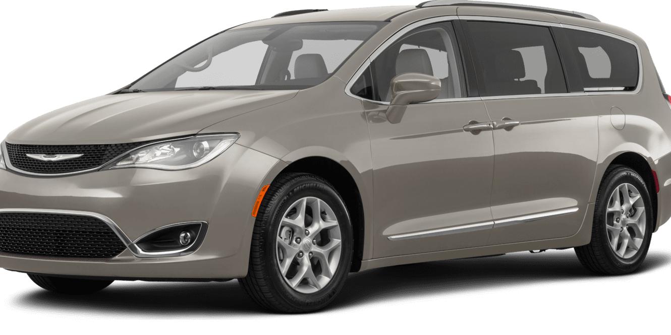 CHRYSLER PACIFICA 2017 2C4RC1BG1HR816246 image