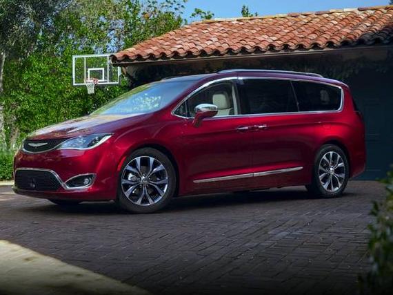 CHRYSLER PACIFICA 2017 2C4RC1EG3HR759575 image