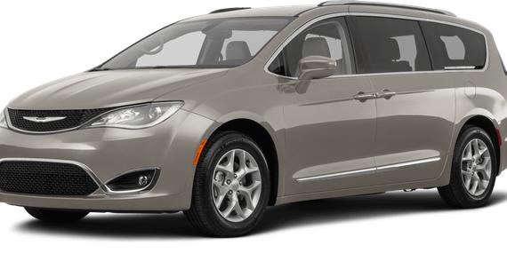 CHRYSLER PACIFICA 2017 2C4RC1BG1HR712324 image