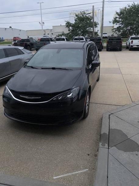 CHRYSLER PACIFICA 2017 2C4RC1DG3HR502000 image