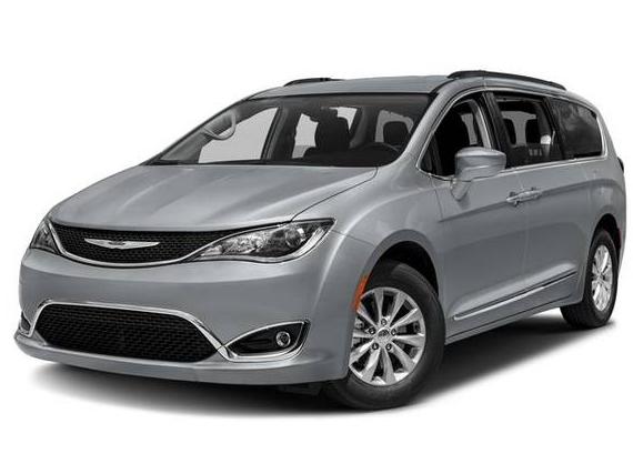 CHRYSLER PACIFICA 2017 2C4RC1BGXHR733916 image