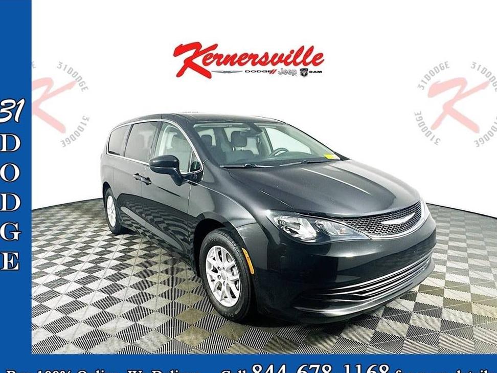 CHRYSLER PACIFICA 2017 2C4RC1DG4HR721810 image