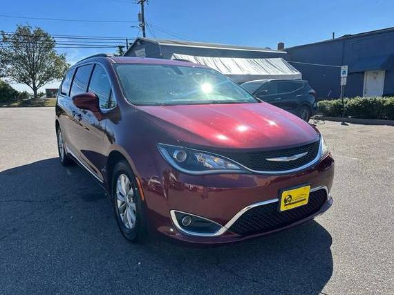 CHRYSLER PACIFICA 2017 2C4RC1BG9HR543251 image