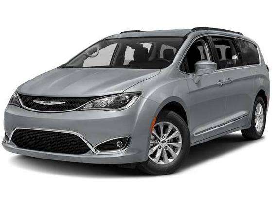 CHRYSLER PACIFICA 2017 2C4RC1BG6HR721908 image