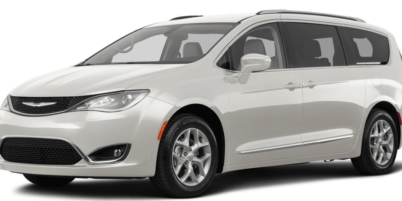 CHRYSLER PACIFICA 2017 2C4RC1CG6HR782352 image