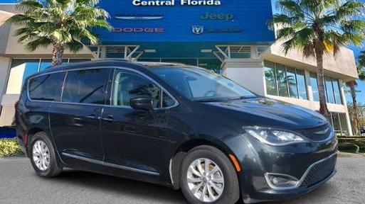 CHRYSLER PACIFICA 2017 2C4RC1BG3HR832125 image