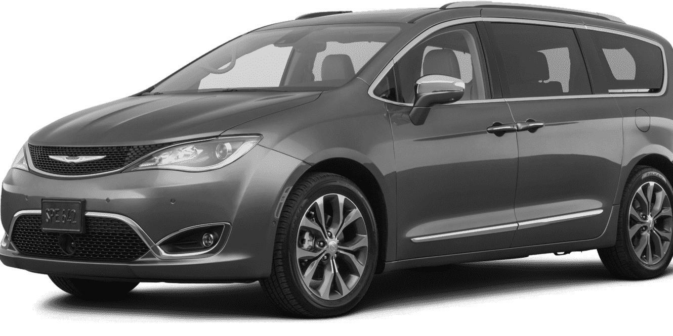 CHRYSLER PACIFICA 2017 2C4RC1GG1HR537341 image