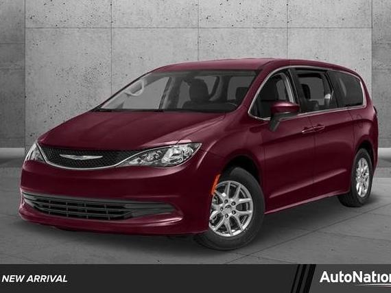 CHRYSLER PACIFICA 2017 2C4RC1DG2HR508757 image
