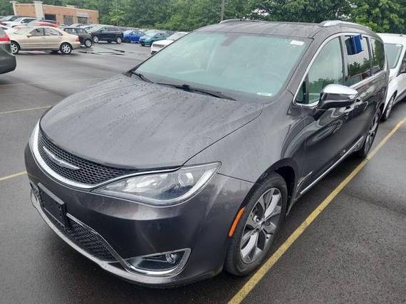 CHRYSLER PACIFICA 2017 2C4RC1GG2HR762724 image