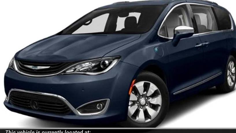 CHRYSLER PACIFICA 2017 2C4RC1N73HR789031 image