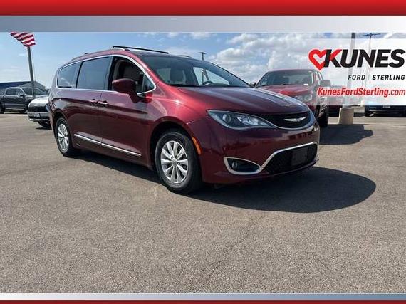 CHRYSLER PACIFICA 2017 2C4RC1BG5HR759193 image