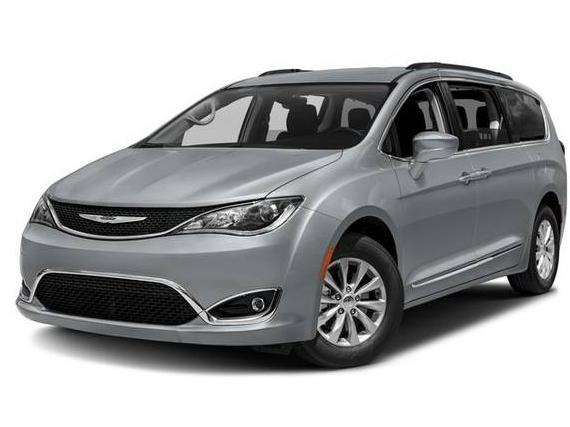 CHRYSLER PACIFICA 2017 2C4RC1GG0HR537069 image