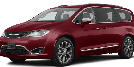 CHRYSLER PACIFICA 2017 2C4RC1GG8HR650672 image