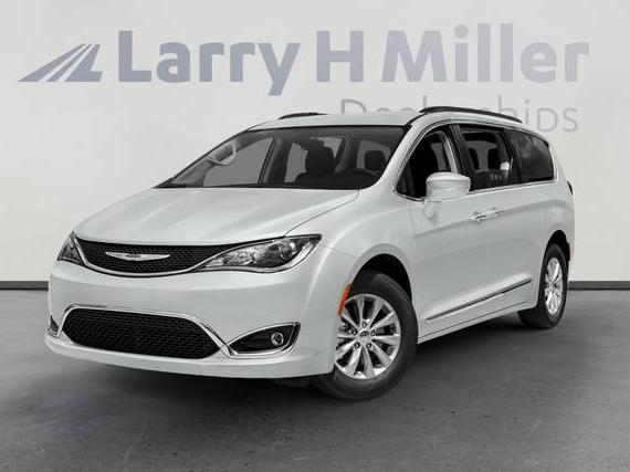 CHRYSLER PACIFICA 2017 2C4RC1GG4HR812233 image