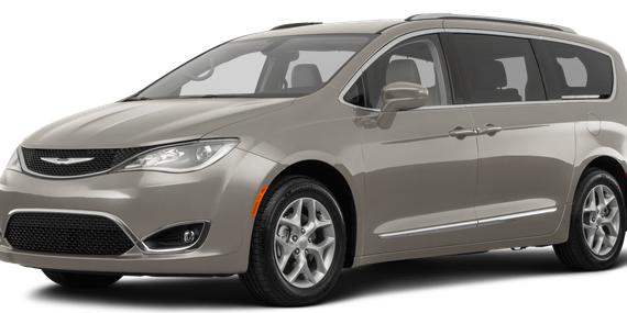 CHRYSLER PACIFICA 2017 2C4RC1BG7HR524603 image