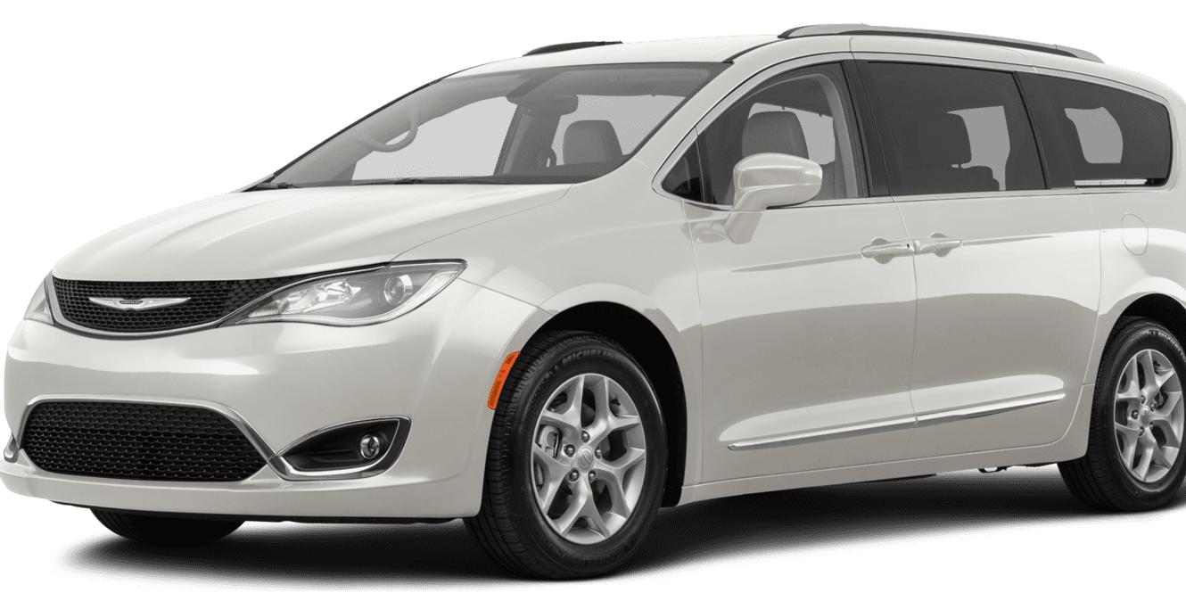 CHRYSLER PACIFICA 2017 2C4RC1CG2HR602784 image