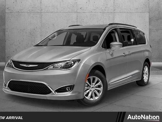 CHRYSLER PACIFICA 2017 2C4RC1GG6HR669902 image