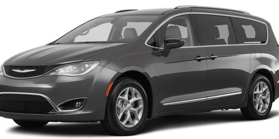 CHRYSLER PACIFICA 2017 2C4RC1EGXHR644178 image