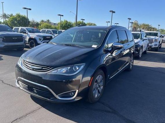 CHRYSLER PACIFICA 2017 2C4RC1N70HR684883 image