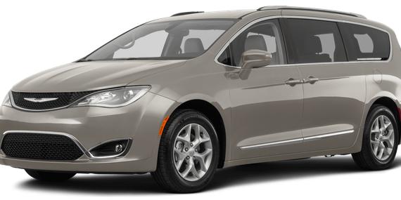 CHRYSLER PACIFICA 2017 2C4RC1DGXHR535785 image