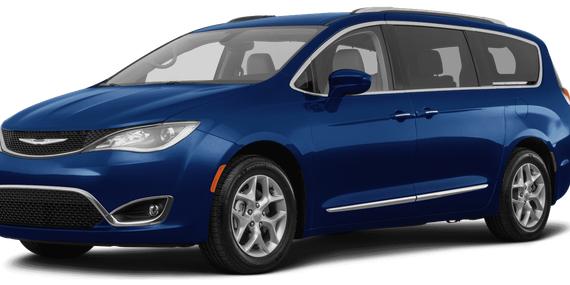 CHRYSLER PACIFICA 2017 2C4RC1EG4HR592367 image