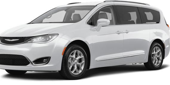 CHRYSLER PACIFICA 2017 2C4RC1BG5HR803144 image