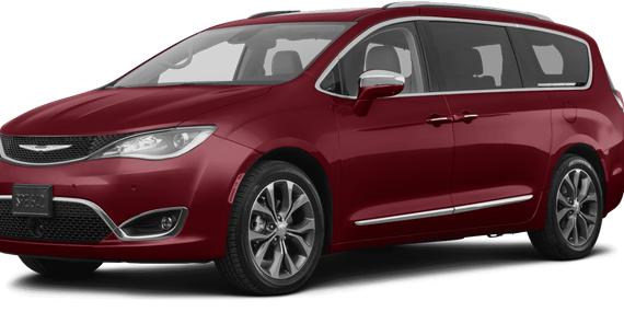 CHRYSLER PACIFICA 2017 2C4RC1GGXHR656747 image