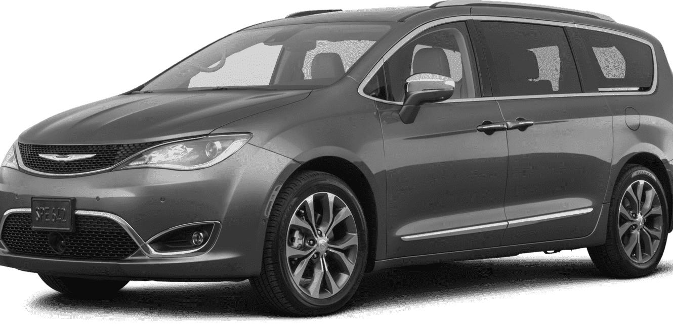 CHRYSLER PACIFICA 2017 2C4RC1N75HR764454 image