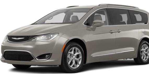 CHRYSLER PACIFICA 2017 2C4RC1BG4HR805385 image
