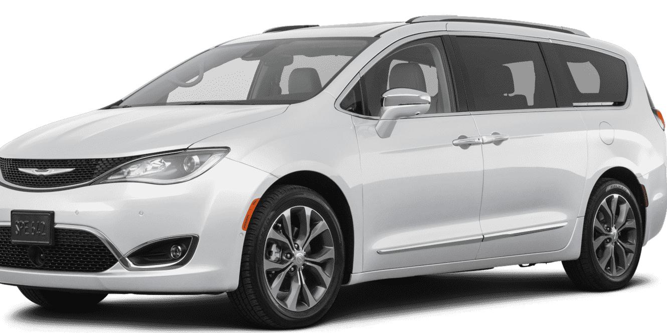 CHRYSLER PACIFICA 2017 2C4RC1N71HR677117 image