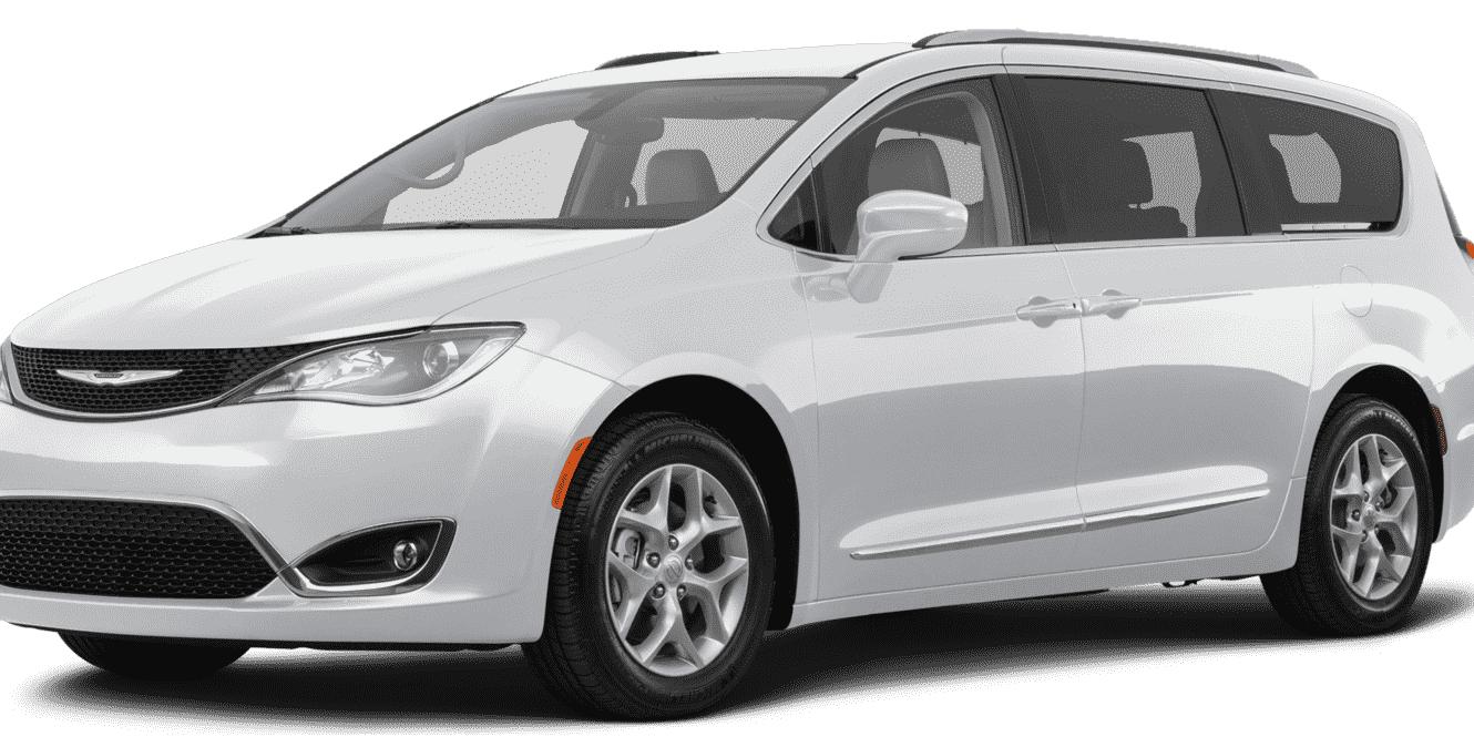 CHRYSLER PACIFICA 2017 2C4RC1BG4HR576304 image