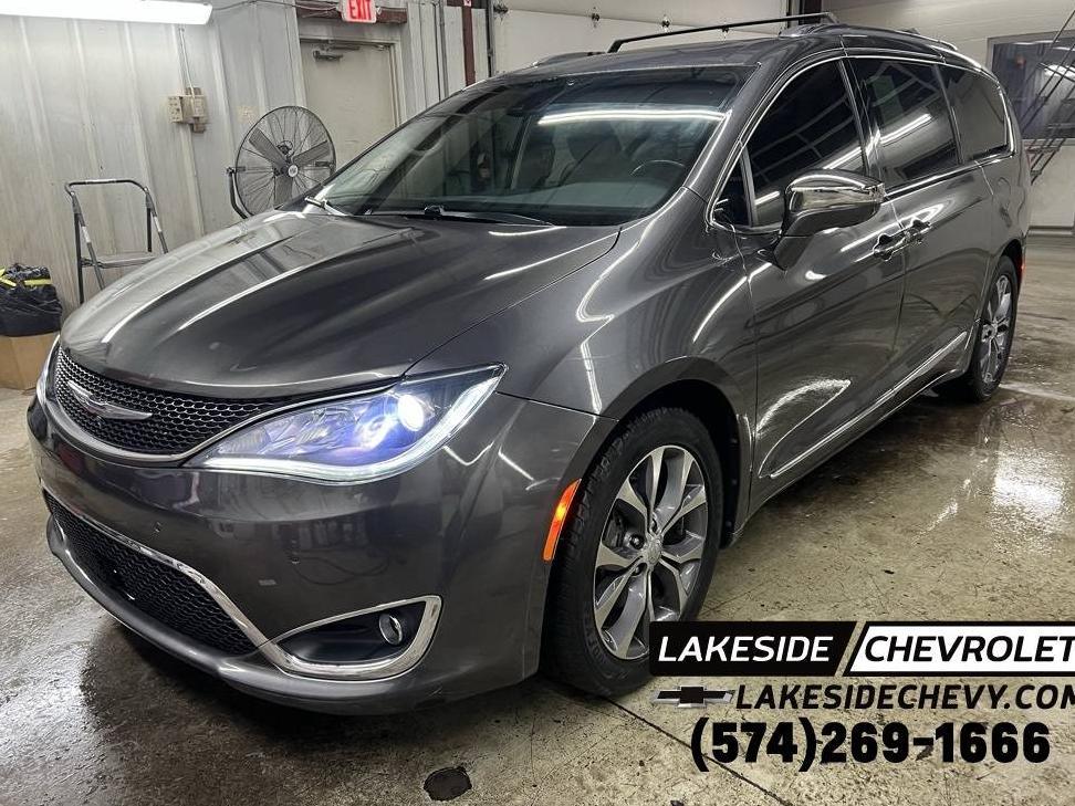 CHRYSLER PACIFICA 2017 2C4RC1GG1HR597703 image