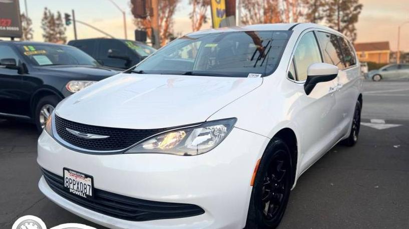 CHRYSLER PACIFICA 2017 2C4RC1CG8HR518856 image