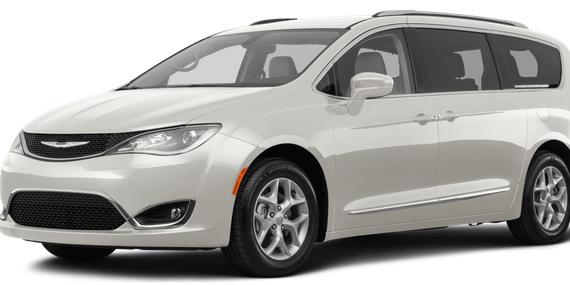 CHRYSLER PACIFICA 2017 2C4RC1BG9HR839905 image