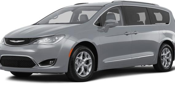 CHRYSLER PACIFICA 2017 2C4RC1EG1HR560184 image