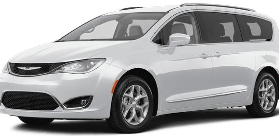 CHRYSLER PACIFICA 2017 2C4RC1EG7HR804243 image