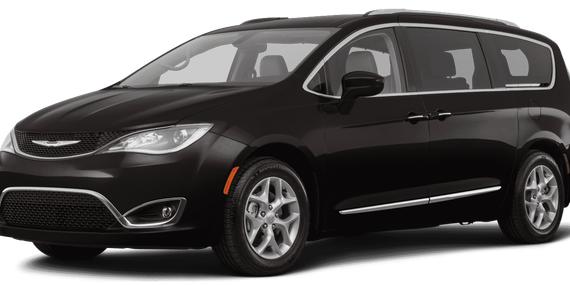 CHRYSLER PACIFICA 2017 2C4RC1EG7HR608402 image