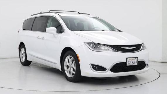 CHRYSLER PACIFICA 2017 2C4RC1BG9HR820836 image
