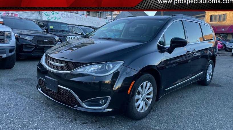 CHRYSLER PACIFICA 2017 2C4RC1BG0HR734721 image